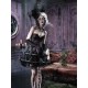 Blood Supply Legacy of the Undead Ghost Butterfly Corset(Full Payment Without Shipping)